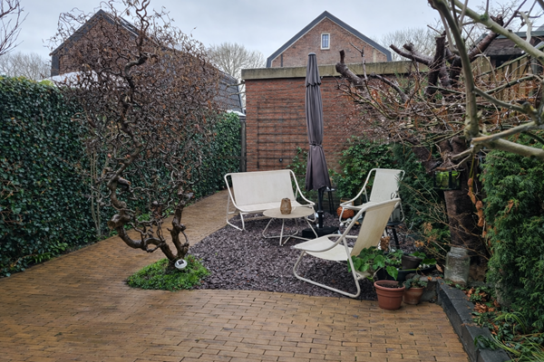 Medium property photo - Boterbloem 12, 3751 DZ Bunschoten-Spakenburg